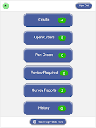 OnePortal 스크린샷 2