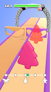 Poster Slimy Race
