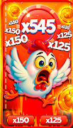 Chicken Road imagem de tela 2
