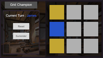 GridChampion ảnh chụp màn hình 2