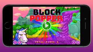 Block Popper screenshot 1