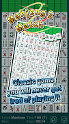 Mahjong Match 2 imagem de tela 1