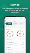 Powerfleet Manager capture d'écran 6