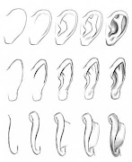 Schetsen Tutorials screenshot 3