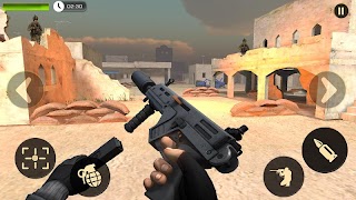 Counter Ops screenshot 5