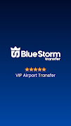Blue Storm Transfer screenshot 4