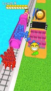 Kickoff Train screenshot 7