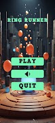 برنامه‌نما Ring Runner عکس از صفحه