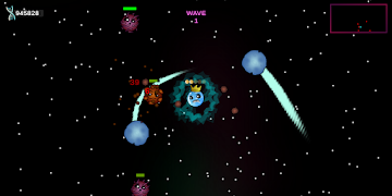 Armacellon 스크린샷 2