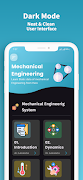 Learn Mechanical Engineering تصوير الشاشة 5