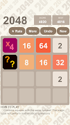 Classic 2048 screenshot 7