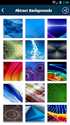 Backgrounds HD 截图 2