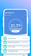 Deep Cleaner Pro 截图 4