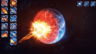 5 Schermata Solar Smash 2!