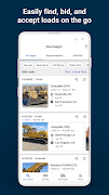 VeriTread Carrier screenshot 1