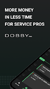 Poster Dobby Pro