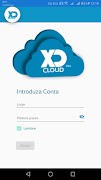 XD Cloud ภาพหน้าจอ 1