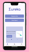 Eureka HeartGuard постер