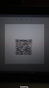 QR Code Scanner and Generator imagem de tela 5