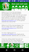 VF Plus Gemeenskappe 스크린샷 1