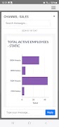 StatStream screenshot 2