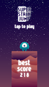 Super Stack Jump 2 - GO Game screenshot 2