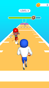 Scale Football 截圖 2