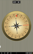 6 Schermata Compass accurata