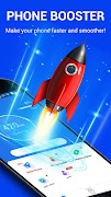 Quick VPN: Live Video Proxy Screenshot 4