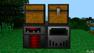 Nerds Mod for MCPE Screenshot 2