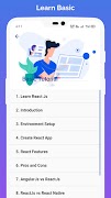 Learn React PRO 스크린샷 1