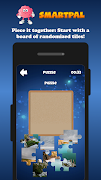 Smart-Pal تصوير الشاشة 3