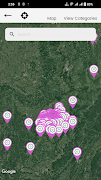 Explore Wilson TN screenshot 1