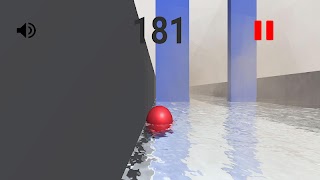 One Ball Runner syot layar 4