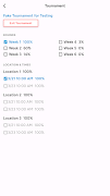 Bowscore স্ক্রিনশট 7