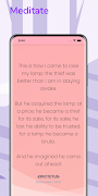 Stoic Thoughts screenshot 5