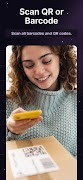 Grooz QR Reader - Barcode Scan 스크린샷 3