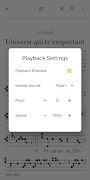 Square Note: Gregorian Chant screenshot 2