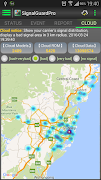 Signal Guard Pro screenshot 1