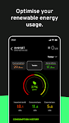 myenergi screenshot 3