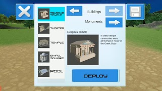 Civilization Builder imagem de tela 5