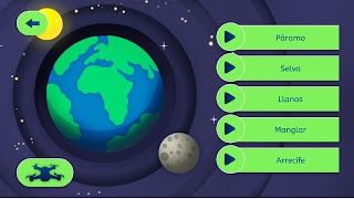 GreenTIC syot layar 4