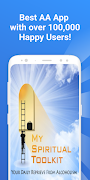 My Spiritual Toolkit AA Steps স্ক্রিনশট 1