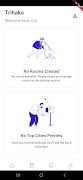 extranet mobile скриншот 7