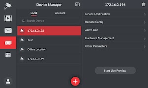 برنامه‌نما gCMOB HD+ عکس از صفحه