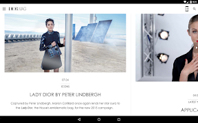 DIORMAG screenshot 5