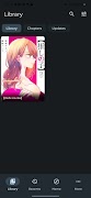 Amadeus - MangaDex Reader screenshot 5