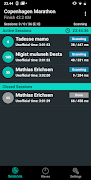 RaceSTATION 海报