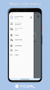 Gapp captura de pantalla 2