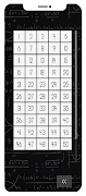 Logical Math ภาพหน้าจอ 1